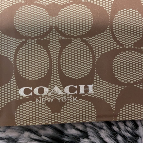 🌸COACH Samsung Note case and 1 scr protector - Picture 2 of 10